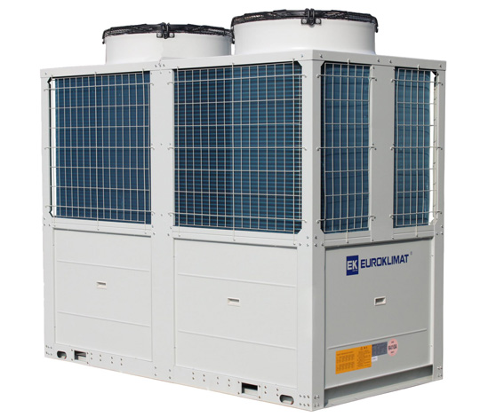  VRFصنعتی EK460B(R)1 